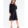 Robe de jour model 173927 awama