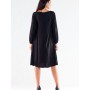 Robe de jour model 173927 awama