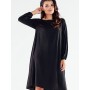 Robe de jour model 173927 awama
