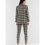 Pantalon femme model 174313 awama