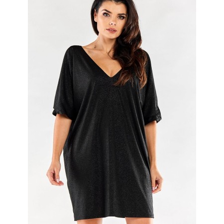 Robe de soirée model 174339 awama