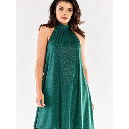 Robe de soirée model 174342 awama