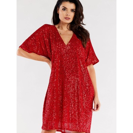 Robe de soirée model 174351 awama