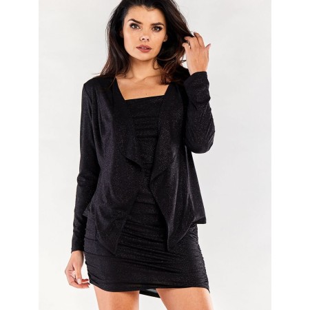 Blazer femme model 174362 awama