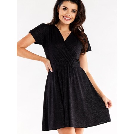 Robe de soirée model 174366 awama