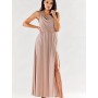 Robe longue model 174372 awama