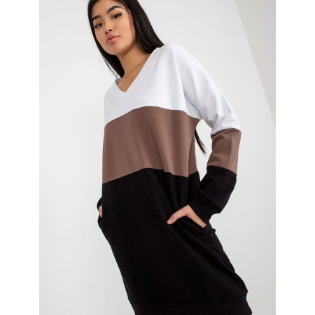 Robe de jour model 175094 Rue Paris