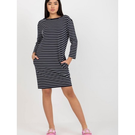 Robe de jour model 175408 Rue Paris