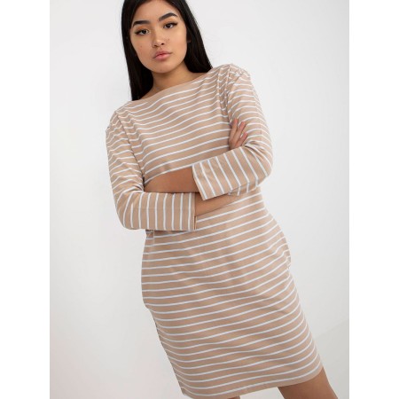 Robe de jour model 175409 Rue Paris