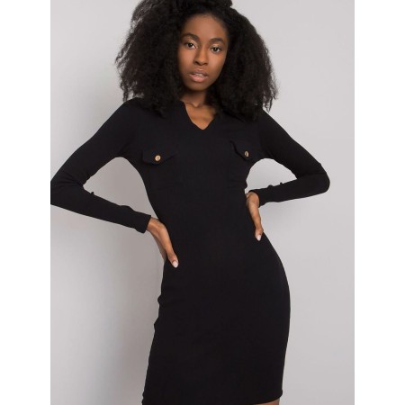 Robe de jour model 175445 Rue Paris