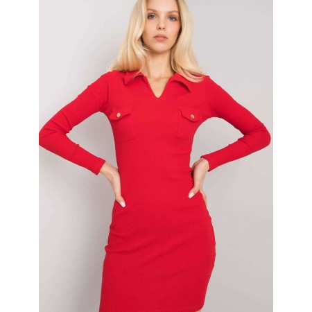 Robe de jour model 175446 Rue Paris