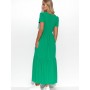 Robe de jour model 176205 Makadamia