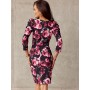 Robe de jour model 176224 Roco Fashion