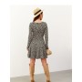 Robe de jour model 176341 By o la la
