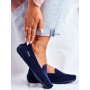 Moccasins model 176617 Step in style