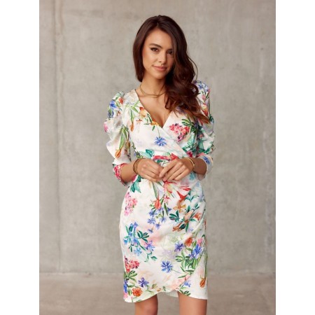 Robe de jour model 176683 Roco Fashion