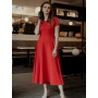 Robe de jour model 176714 Tessita