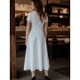 Robe de jour model 176717 Tessita