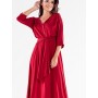 Robe de jour model 176877 awama