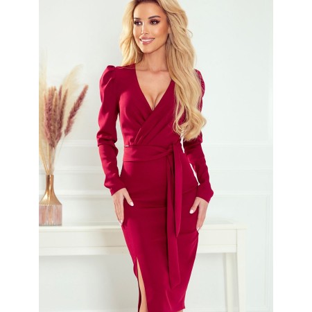 Robe de jour model 177066 Numoco