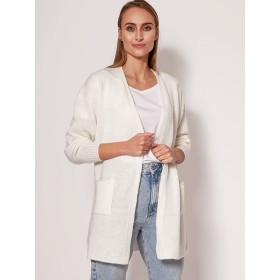 Cardigan model 177120 MKM
