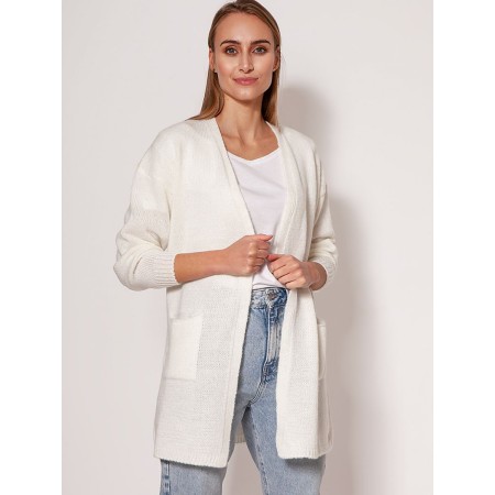 Cardigan model 177120 MKM