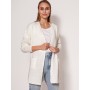 Cardigan model 177120 MKM