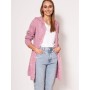 Cardigan model 177139 MKM