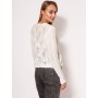 Cardigan model 177161 MKM