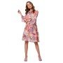 Robe de jour model 177207 Stylove