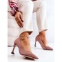Talons hauts model 177480 Step in style
