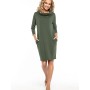 Robe de jour model 121268 Tessita