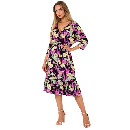 Robe de jour model 177563 Moe