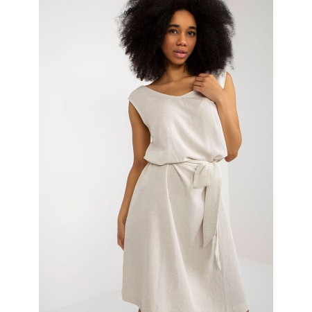 Robe de jour model 177907 Rue Paris