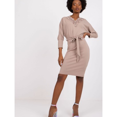 Robe de jour model 177922 Rue Paris