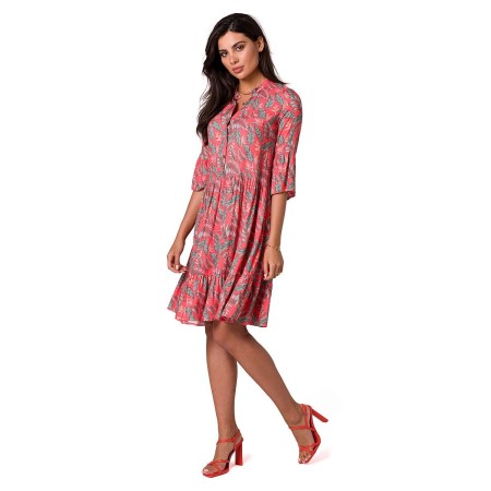 Robe de jour model 177959 BeWear