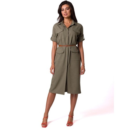 Robe de jour model 177963 BeWear