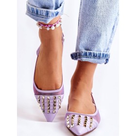 Ballerine model 178031 Step in style