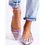 Ballerine model 178031 Step in style
