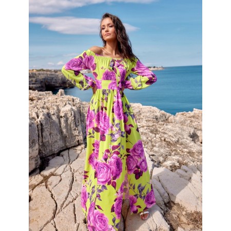 Robe de jour model 178145 Roco Fashion