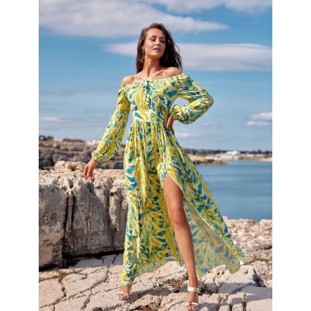 Robe de jour model 178146 Roco Fashion