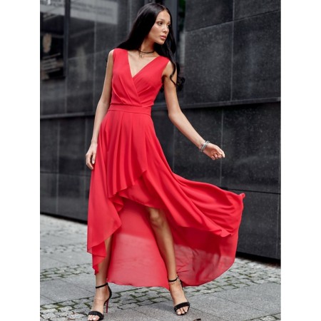 Robe de soirée model 178153 Roco Fashion