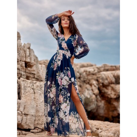 Robe de jour model 178180 Roco Fashion