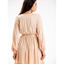 Robe de jour model 178663 awama