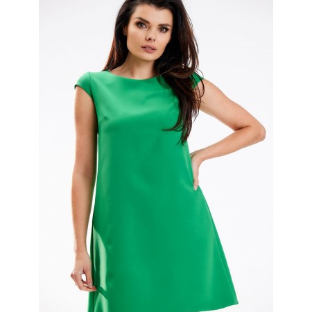 Robe de jour model 178670 awama