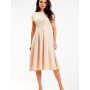 Robe de jour model 178677 awama