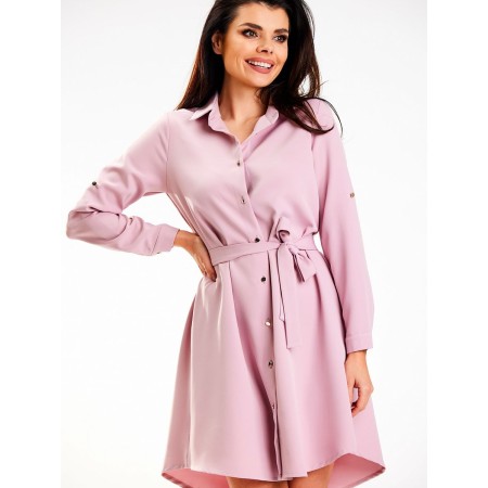 Robe de jour model 178679 awama