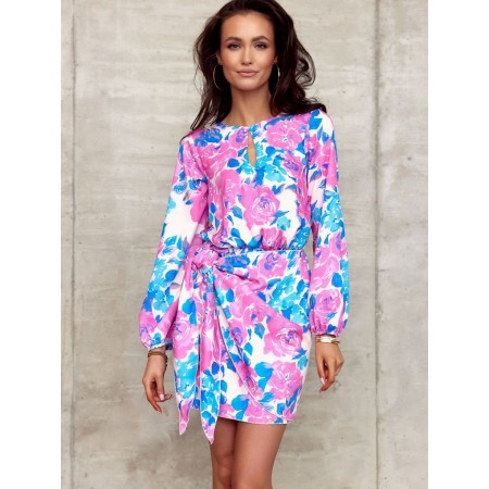 Robe de jour model 178702 Roco Fashion