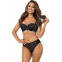 Culottes model 179172 Axami