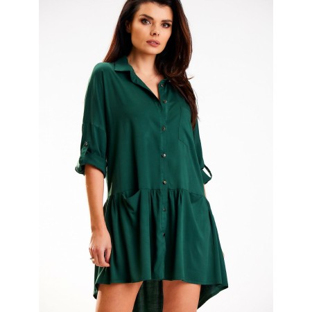 Robe de jour model 179587 awama